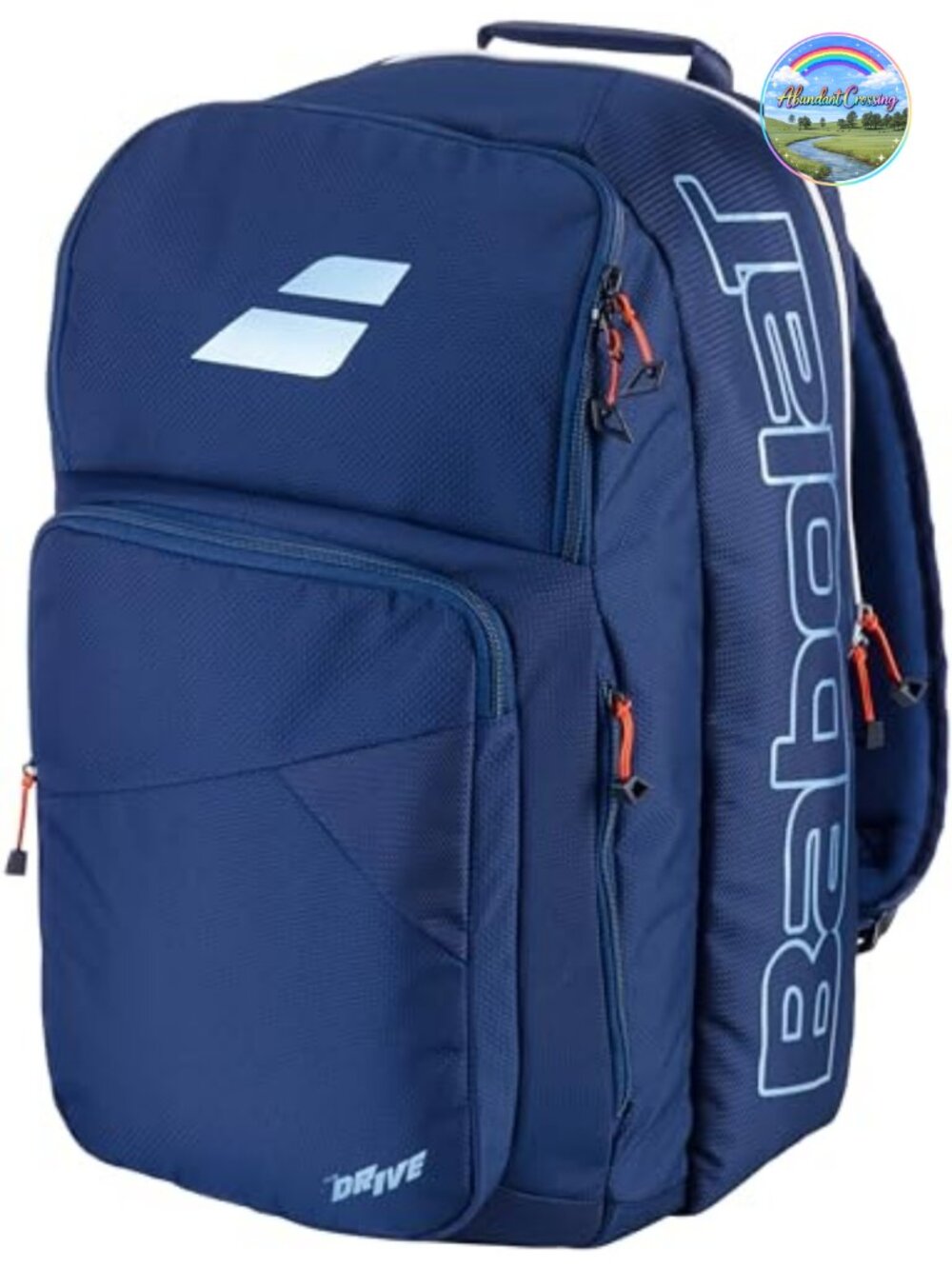 Tennis Equipment Bag Backpack or Racquet Holder 3-12 Rackets Recycled Polyester